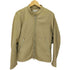 ビューティーアンドユースユナイテッドアローズ BEAUTY & YOUTH UNITED ARROWS シングルシープレザージャケット メンズ S