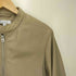 ビューティーアンドユースユナイテッドアローズ BEAUTY & YOUTH UNITED ARROWS シングルシープレザージャケット メンズ S