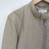 ビューティーアンドユースユナイテッドアローズ BEAUTY & YOUTH UNITED ARROWS シングルシープレザージャケット メンズ S