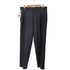 エイチビューティーアンドユースユナイテッドアローズ H BEAUTY & YOUTH UNITED ARROWS 2TUCK TAPERED PANTS ツータックテーパードパンツ メンズ JPN:L