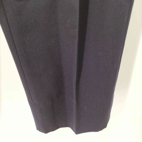 エイチビューティーアンドユースユナイテッドアローズ H BEAUTY & YOUTH UNITED ARROWS 2TUCK TAPERED PANTS ツータックテーパードパンツ メンズ JPN:L