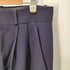 エイチビューティーアンドユースユナイテッドアローズ H BEAUTY & YOUTH UNITED ARROWS 2TUCK TAPERED PANTS ツータックテーパードパンツ メンズ JPN:L