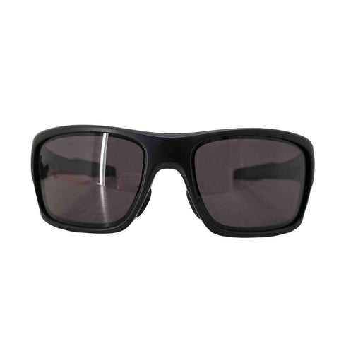 オークリー OAKLEY Turbine タービン スタンダードフィット サングラス メンズ 65□17