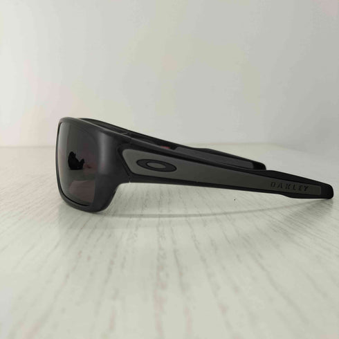オークリー OAKLEY Turbine タービン スタンダードフィット サングラス メンズ 65□17