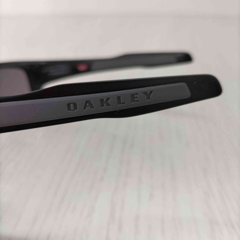 オークリー OAKLEY Turbine タービン スタンダードフィット サングラス メンズ 65□17