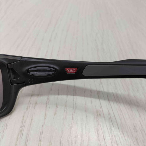 オークリー OAKLEY Turbine タービン スタンダードフィット サングラス メンズ 65□17
