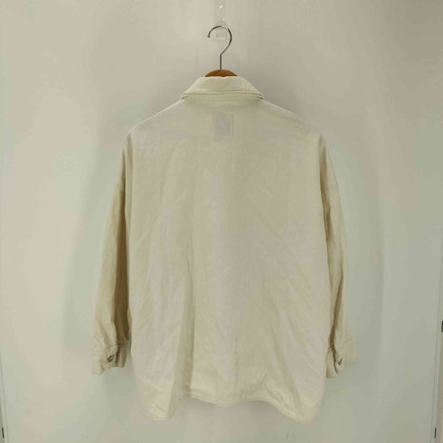 ザラ ZARA ストレッチデニムジャケット レディース JPN:S