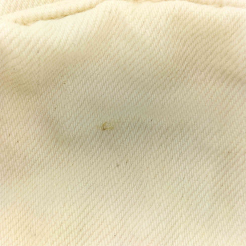 ザラ ZARA ストレッチデニムジャケット レディース JPN:S