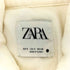 ザラ ZARA ストレッチデニムジャケット レディース JPN:S