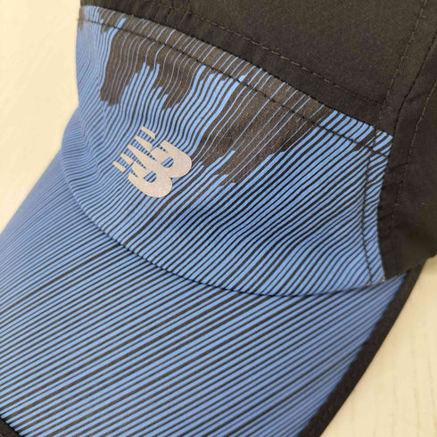 ニューバランス NEW BALANCE NB HANZOランニングキャップ メンズ