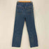 アーペーセー A.P.C. ストレートデニムパンツ レディース UK:26-27