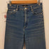 アーペーセー A.P.C. ストレートデニムパンツ レディース UK:26-27