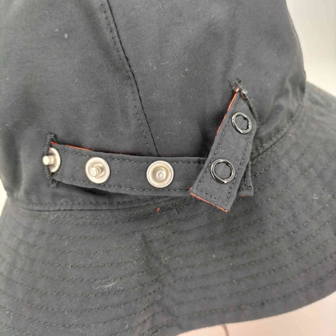キジマタカユキ KIJIMA TAKAYUKI Sailor Hat メンズ 3
