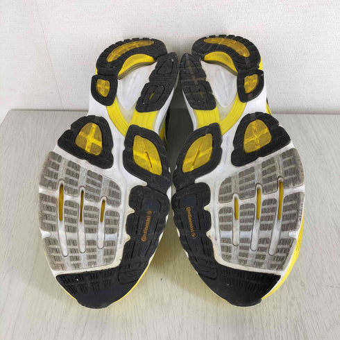 アディダス adidas sequence ランニングシューズ メンズ 27.5cm