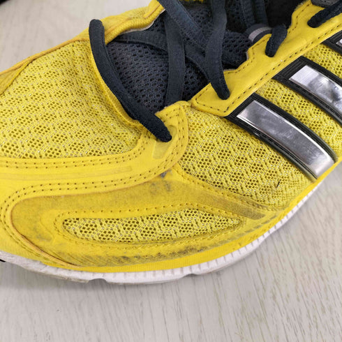 アディダス adidas sequence ランニングシューズ メンズ 27.5cm