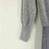 ナチュラルビューティーベーシック NATURAL BEAUTY BASIC ニットワンピース レディース JPN:S