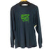 バンズ VANS 00S フロントプリント L/S Tシャツ メンズ