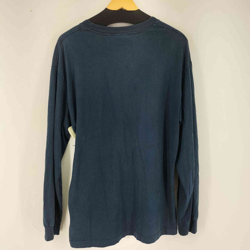 バンズ VANS 00S フロントプリント L/S Tシャツ メンズ