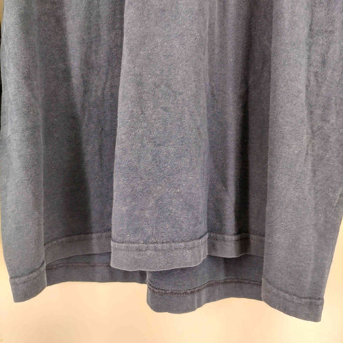 バンズ VANS 00S フロントプリント L/S Tシャツ メンズ