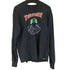 スラッシャー THRASHER 00S フロントプリント L/S Tシャツ メンズ import:L