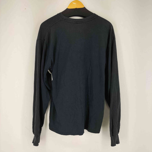 スラッシャー THRASHER 00S フロントプリント L/S Tシャツ メンズ import:L