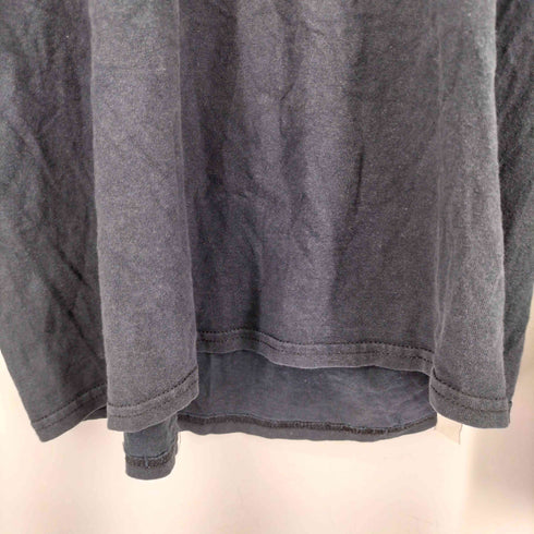 スラッシャー THRASHER 00S フロントプリント L/S Tシャツ メンズ import:L