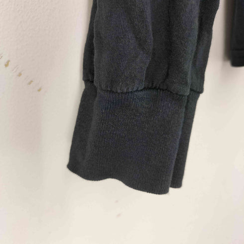 スラッシャー THRASHER 00S フロントプリント L/S Tシャツ メンズ import:L