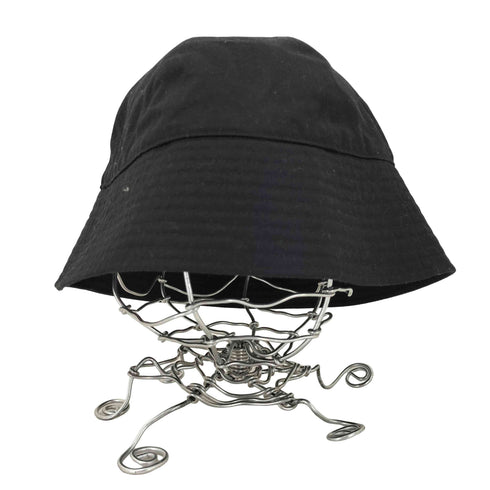 ソラリスアンドコー solaris&co. Sun Hat NOVA リバーシブル メンズ ONE SIZE