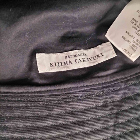ソラリスアンドコー solaris&co. Sun Hat NOVA リバーシブル メンズ ONE SIZE