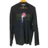 スラッシャー THRASHER 00S フロントプリント L/S Tシャツ メンズ import:L