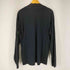 スラッシャー THRASHER 00S フロントプリント L/S Tシャツ メンズ import:L