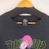 スラッシャー THRASHER 00S フロントプリント L/S Tシャツ メンズ import:L
