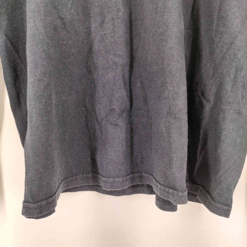 スラッシャー THRASHER 00S フロントプリント L/S Tシャツ メンズ import:L
