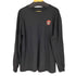 ハフ HUF 両面プリント L/S Tシャツ メンズ import:XL