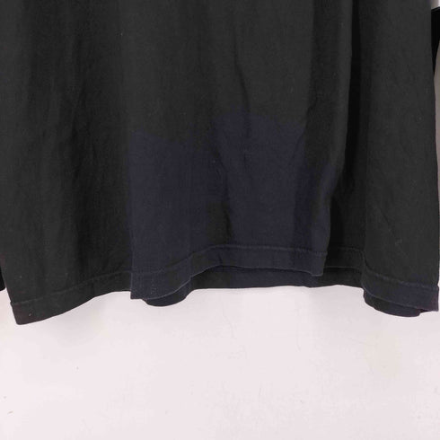 ハフ HUF 両面プリント L/S Tシャツ メンズ import:XL