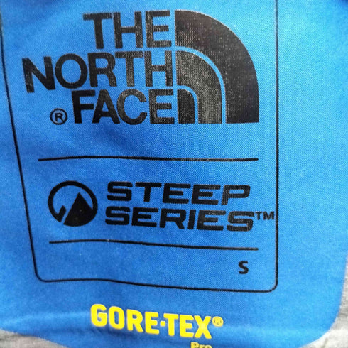 ザノースフェイス THE NORTH FACE GORE-TEX RTG ジャケット メンズ import:S