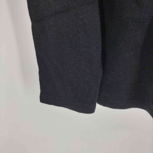 セントジェームス SAINT JAMES フランス製 SABA サバ ウールコットン ボートネック ニット セーター バスクシャツ メンズ f:4