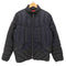 ポールスミスジーンズ Paul Smith JEANS 止水ジップ 袖ロゴ ダウンジャケット メンズ JPN:L