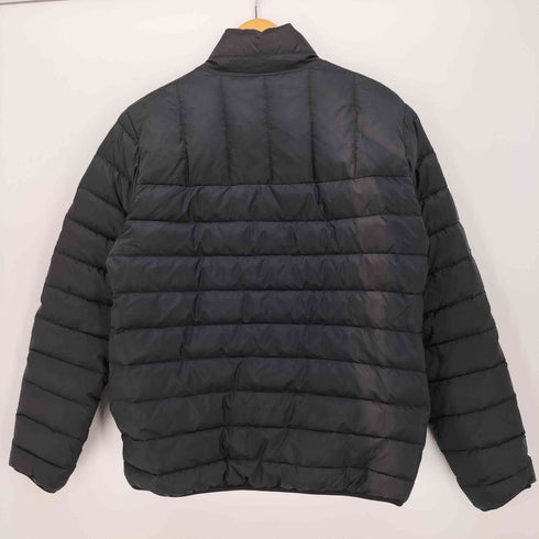 ポールスミスジーンズ Paul Smith JEANS 止水ジップ 袖ロゴ ダウンジャケット メンズ JPN:L