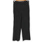FOLL 22AW ウォッシャブルワードローブスラックス レディース JPN:2