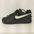 アンブッシュ AMBUSH Air Force 1 Low Black メンズ JPN:28