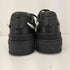 アンブッシュ AMBUSH Air Force 1 Low Black メンズ JPN:28