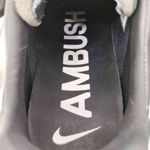 アンブッシュ AMBUSH Air Force 1 Low Black メンズ JPN:28