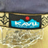 カブー KAVU エスニックテープデザイン5パネルキャップ メンズ FREE