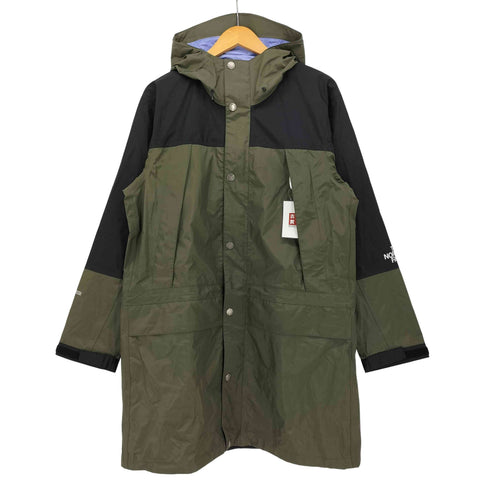 ザノースフェイス THE NORTH FACE Mountain Raintex Coat GORE-TEX メンズ import:M