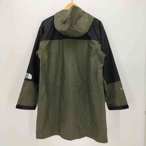 ザノースフェイス THE NORTH FACE Mountain Raintex Coat GORE-TEX メンズ import:M