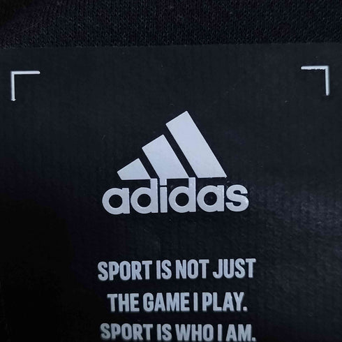 アディダス adidas Z.N.E. フーディー ファストリリース スウェット フルジップパーカー メンズ JPN:S