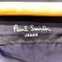 ポールスミスジーンズ Paul Smith JEANS 裏地メッシュ切替 袖ロゴ フーデッド ダウンジャケット メンズ JPN:L