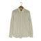アクネ Acne SLIM POPLIN スリム ポプリンシャツ メンズ JPN:M