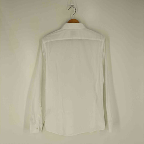 アクネ Acne SLIM POPLIN スリム ポプリンシャツ メンズ JPN:M